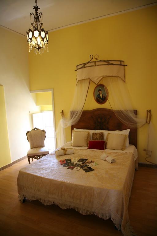 Napoli Retro Bed & Breakfast Exterior photo